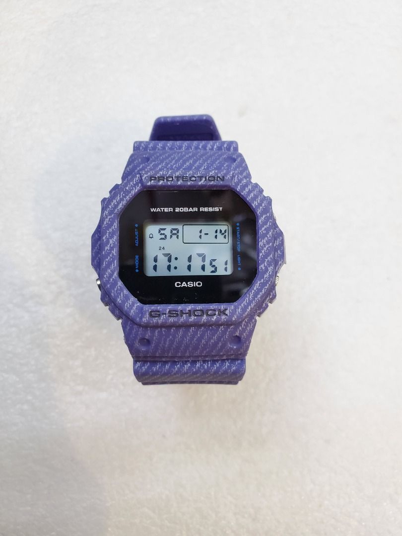 G shock digital best sale