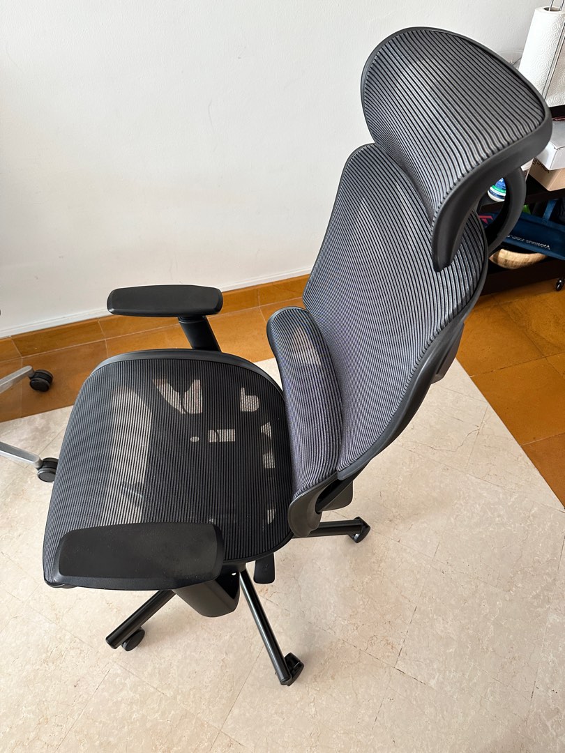 Castlery Ellis Office Chair Furniture Home Living Furniture