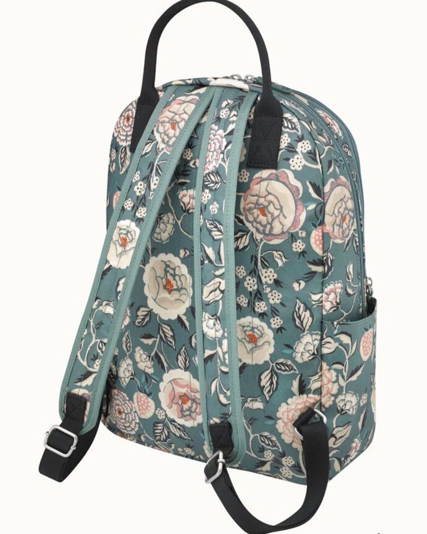 Cath kidston strawberry backpack deals
