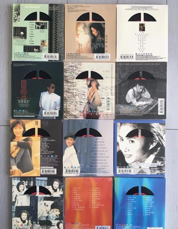 三森愛子(柳原愛子)CD各種 (バラ売りOK)