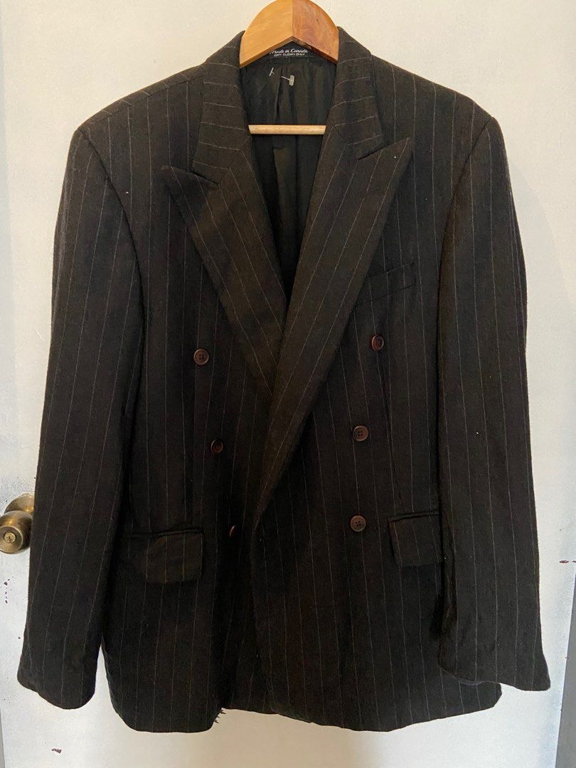 Chaps ralph deals lauren suit