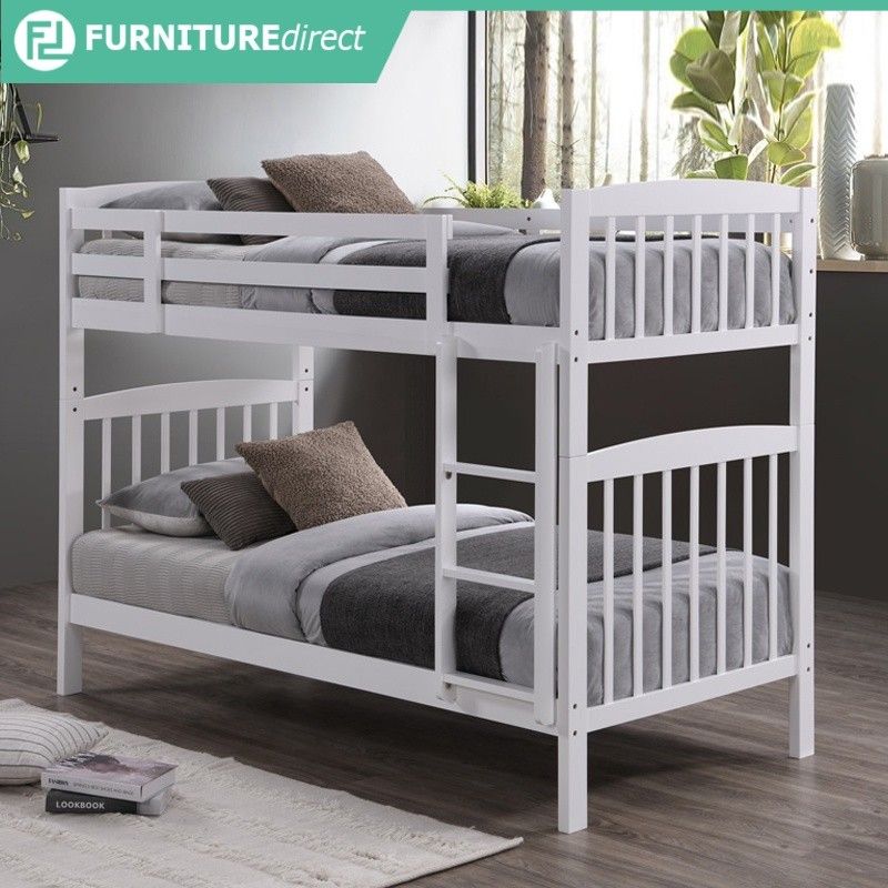 Ikea outlet double decker