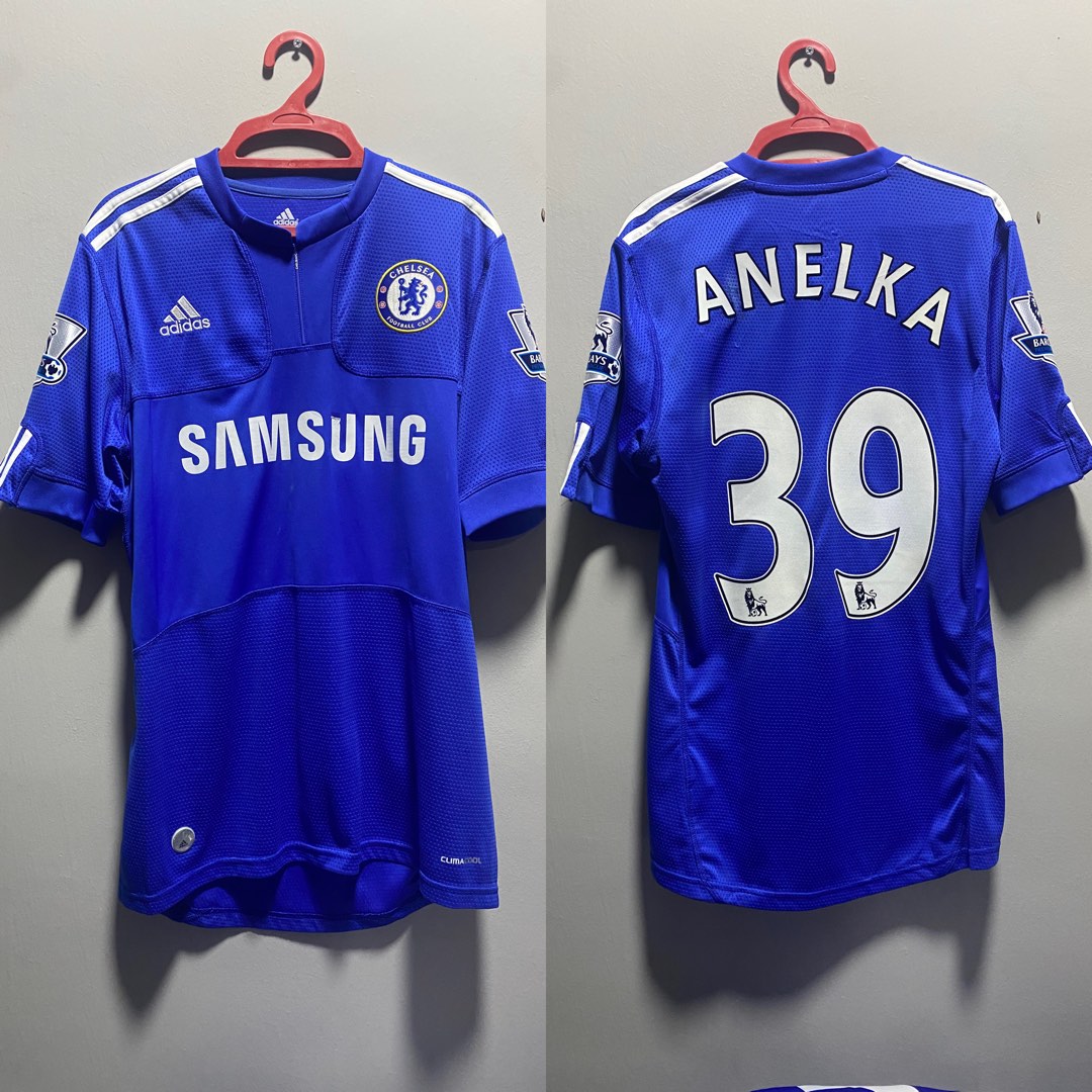 Chelsea hotsell 2009 jersey