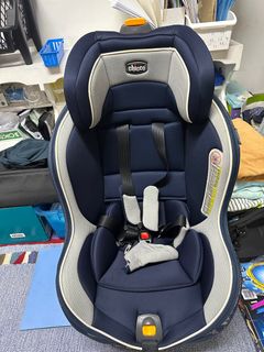 Chicco nextfit deals ix mirage