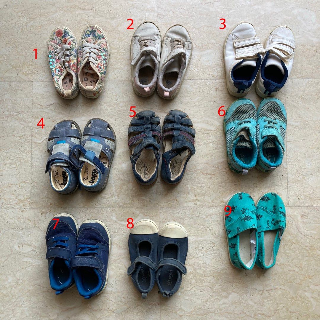 Children shoes size 25 EUR Babies Kids Babies Kids Fashion