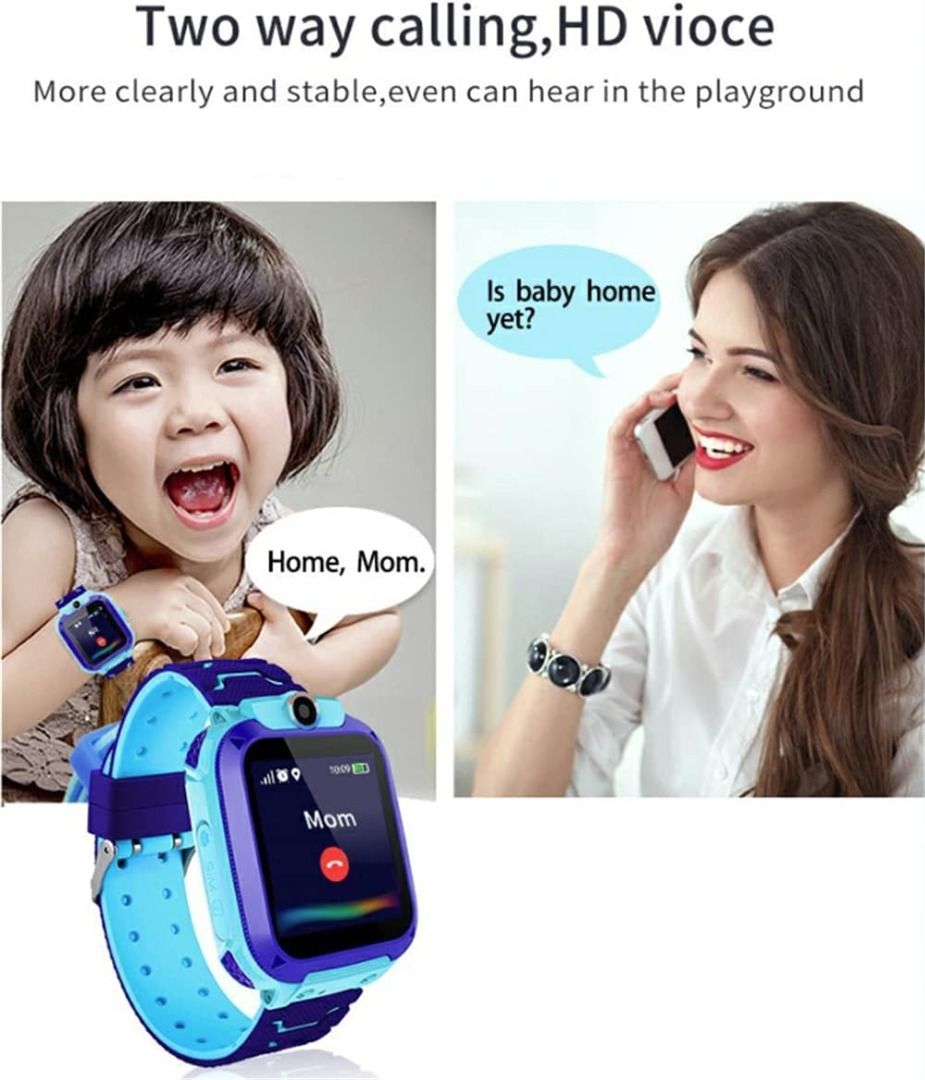 Watch for kids sales that can make calls