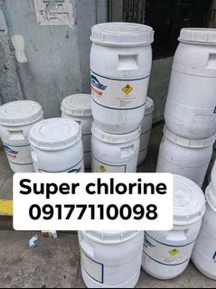 Chlorine