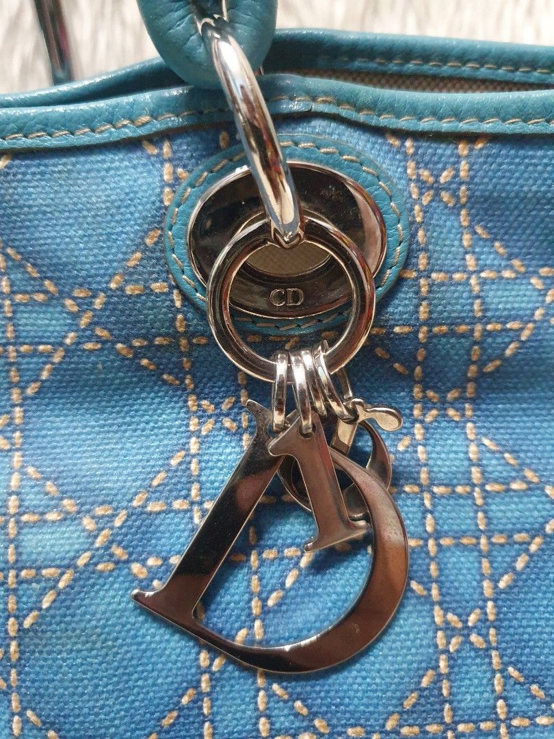 Christian Dior Canage print cherry Tote Bag Authentic (Category: Luxury Bags & Wallets) located in Malolos. Submitted by yamaguchionline (Listing ID 1209462087, Image 2). Description: New Arrival ❤️ Christian Dior Tote Authentic Made in Italy With Code Bought in Japan With Dustbag Preloved Please reapect my ads Thank You❤️.