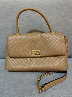 Christy Ng Felix Handbag