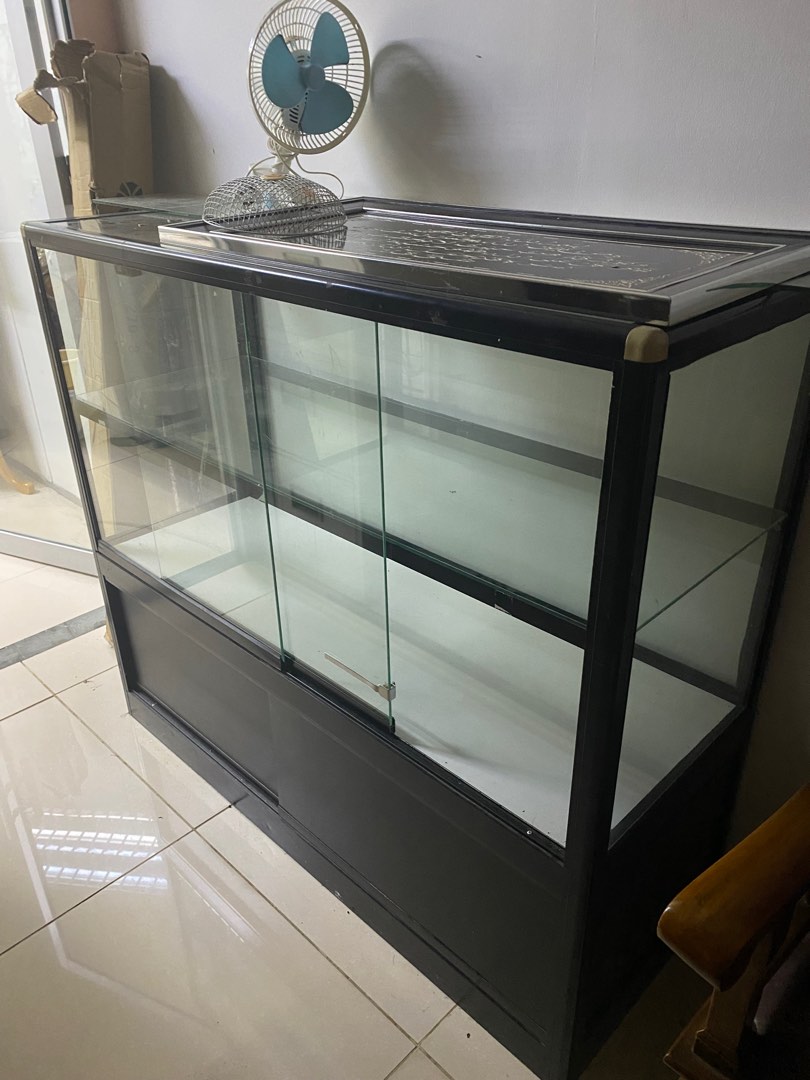 Class rack cabinet, Furniture & Home Living, Furniture, Shelves ...