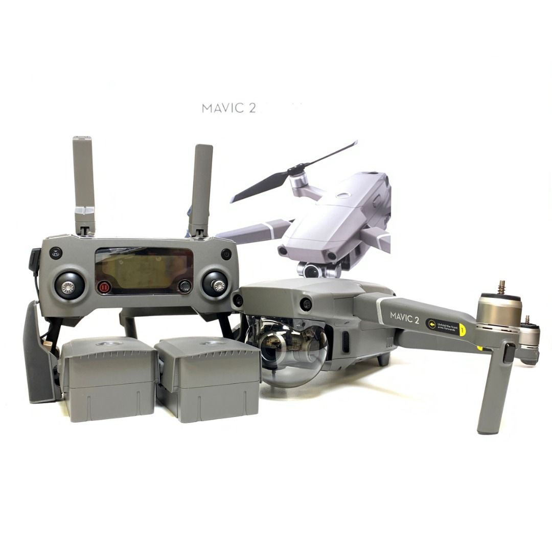 Mavic 2 sale 2025