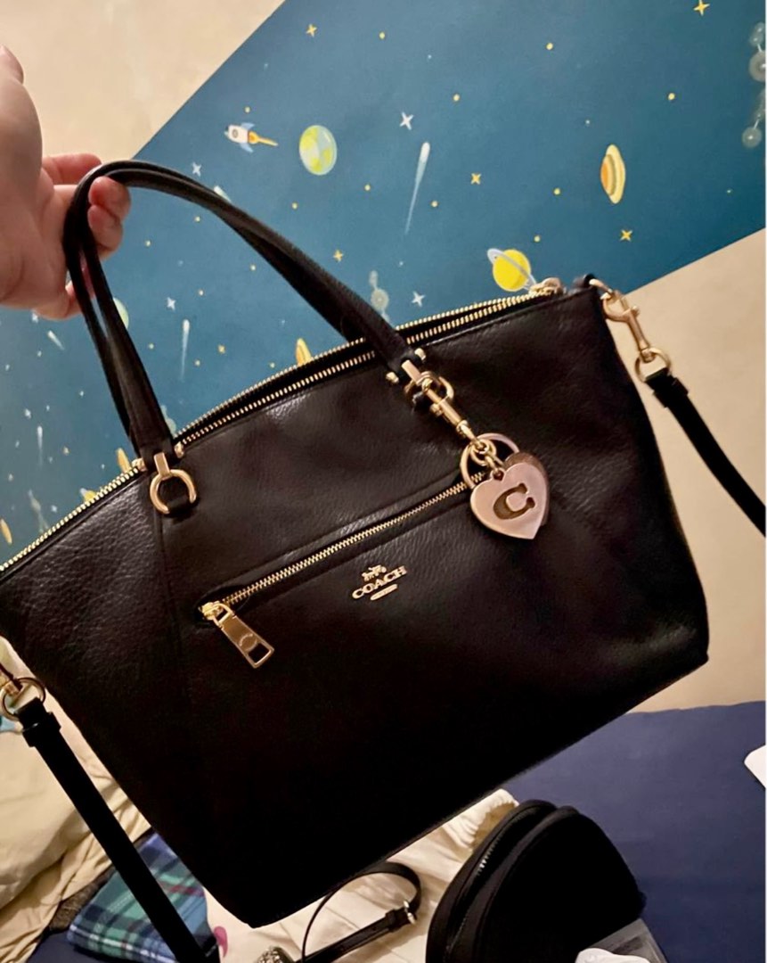Coach prairie discount satchel canada
