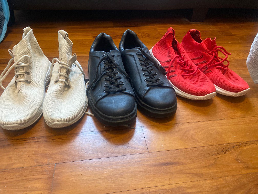 Buy shoes top combo online