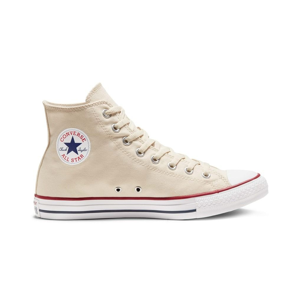 Ivory converse hotsell low top