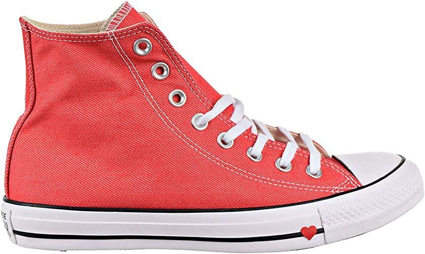 Chuck taylor all star deals sucker love denim high top