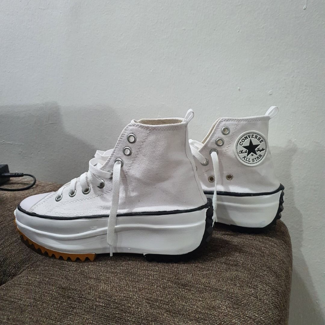 CONVERSE RUN STAR HIKE REPLICA women size 36