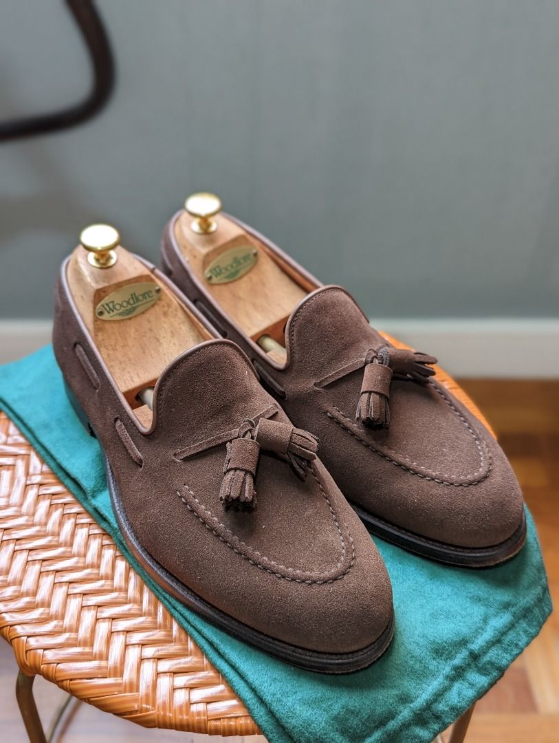 Cavendish loafer best sale
