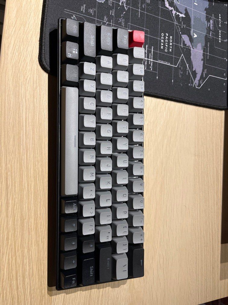 Custom Mechanical Keyboard, Computers & Tech, Parts & Accessories ...