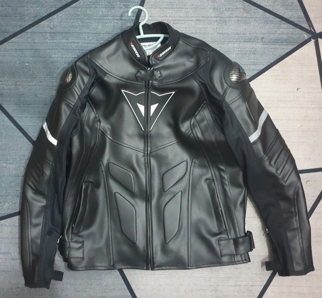 Dainese deals jacket motorcycle