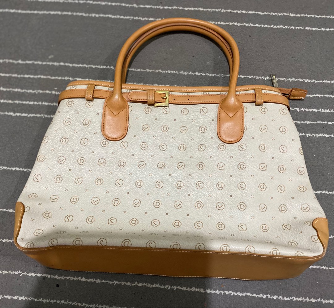 David Jones twoway bag, Women's Fashion, Bags & Wallets, Crossbody