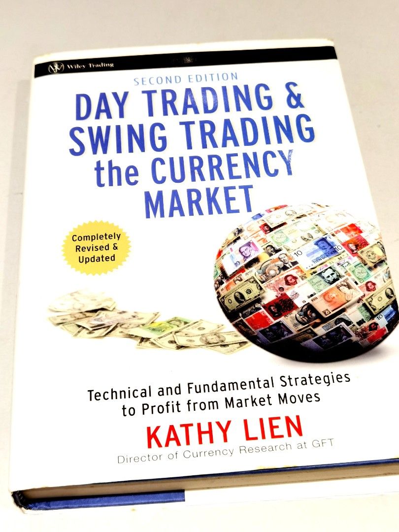 Day Trading Swing Trading The Currency Market Technical And
