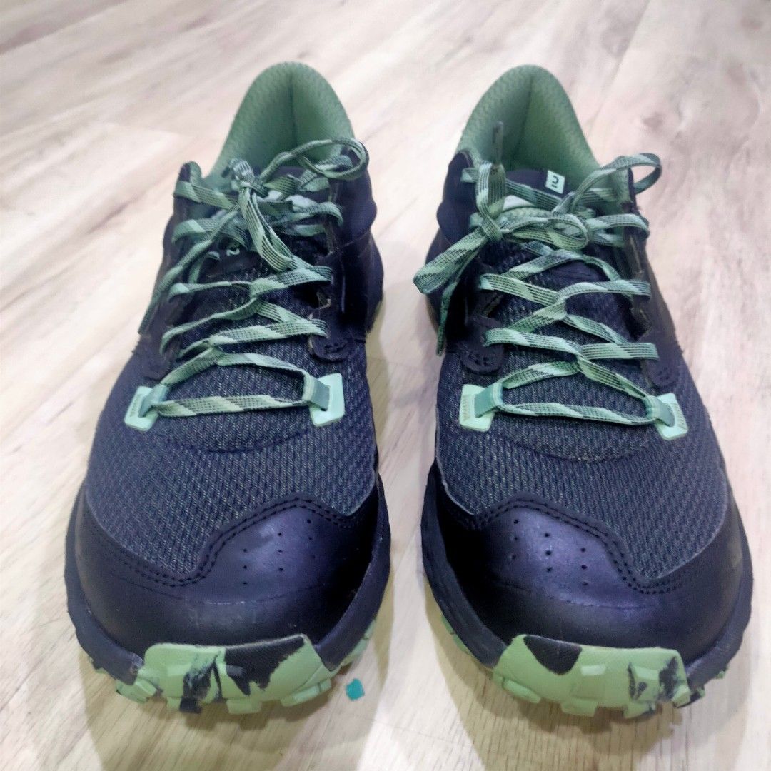 Asics trail hotsell decathlon