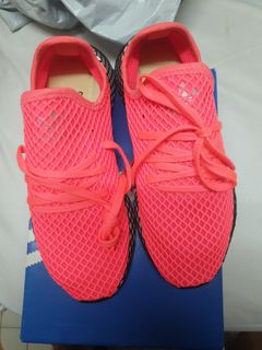 Men's best sale deerupt sale