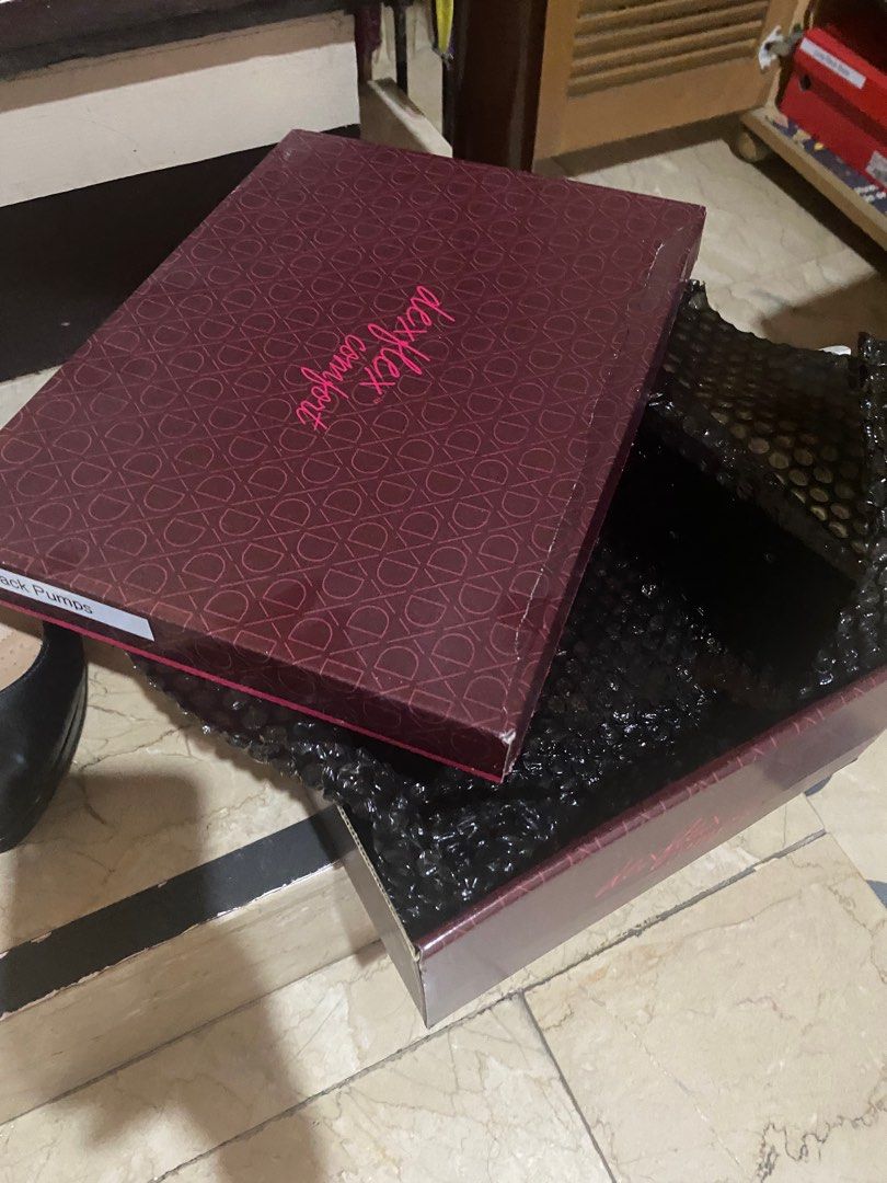 dexflex comfort website