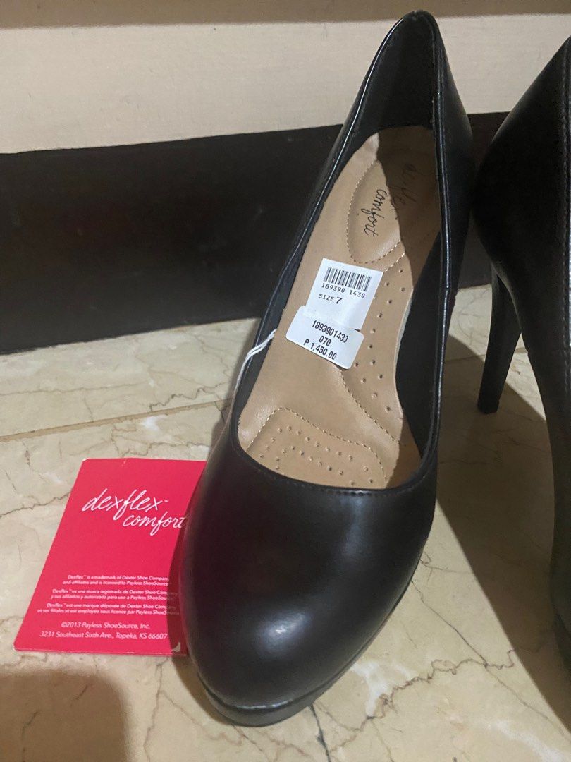 dexflex comfort review