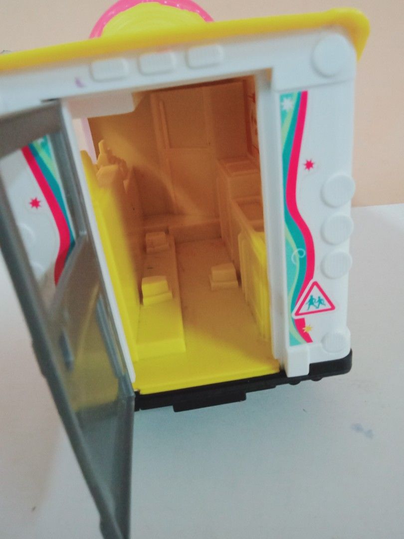 DICKIE TOYS 12 Inch Ice Cream Van, Hobbies & Toys, Toys & Games on