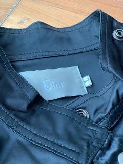 Bobby Shmurda Wearing a Dior Oblique, & Louis Vuitton Outfit