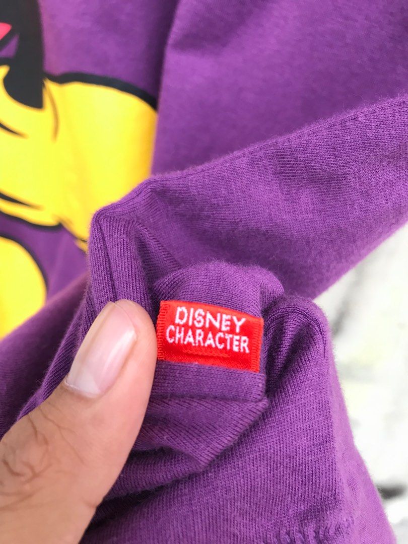 Disney pocket, Barang Mewah, Pakaian di Carousell