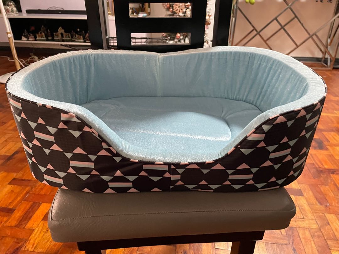 Uratex shop dog bed