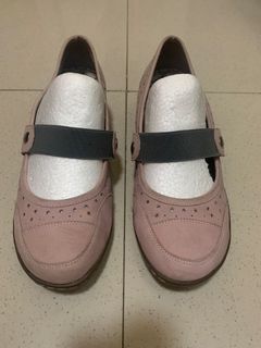 Doll shoes