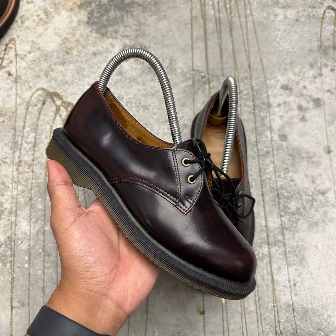 Doc martens brook clearance