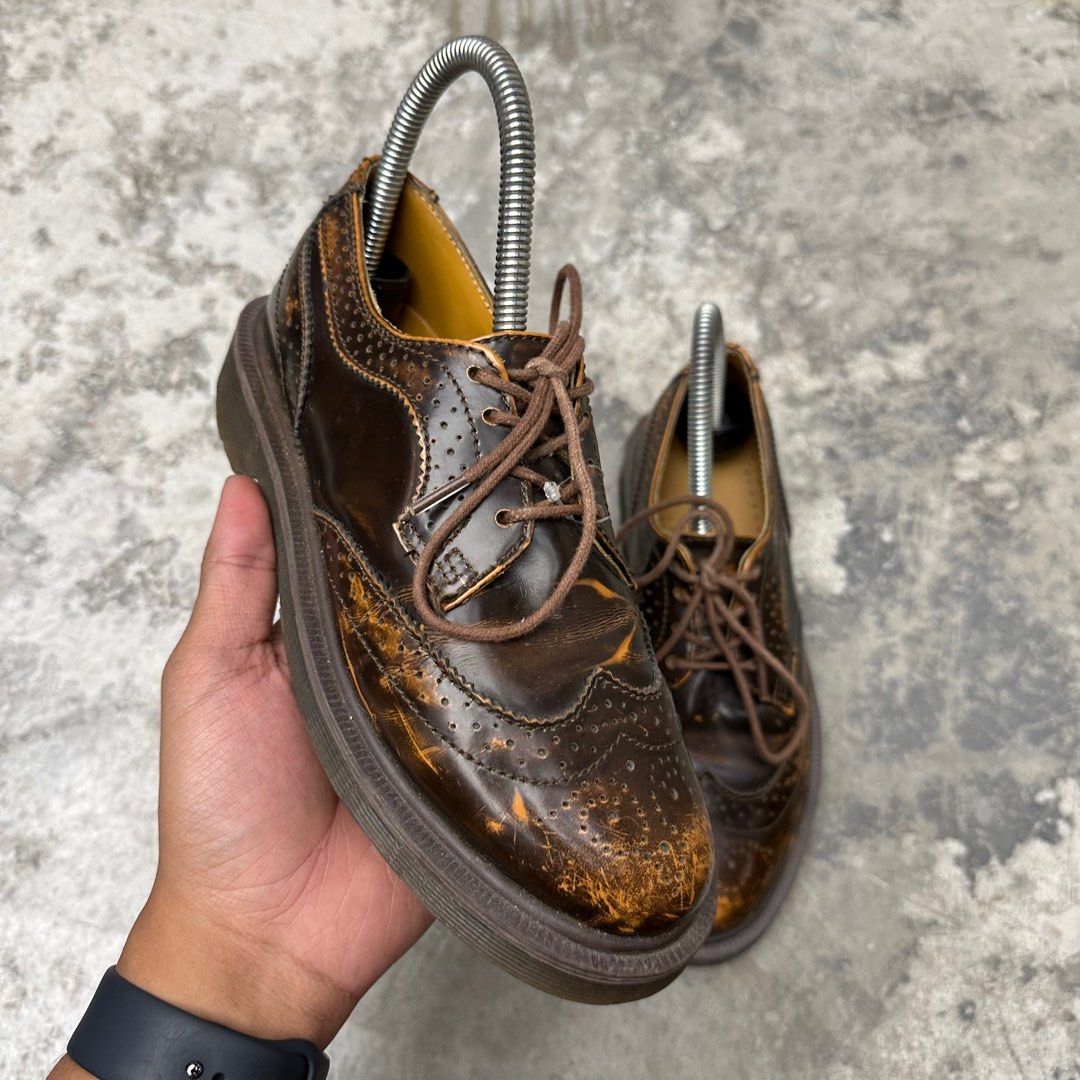 Dr martens kelvin ii outlet
