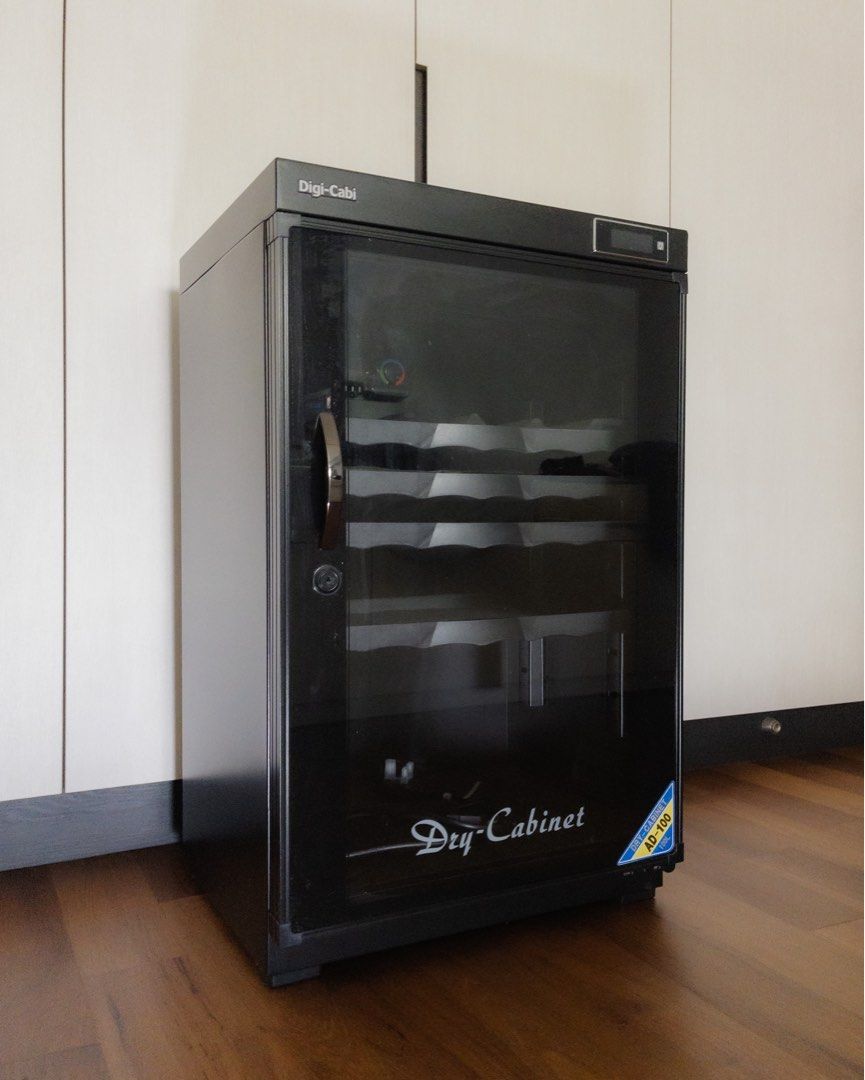 Dry (NOT WORKING), Photography, Photography Accessories, Dry