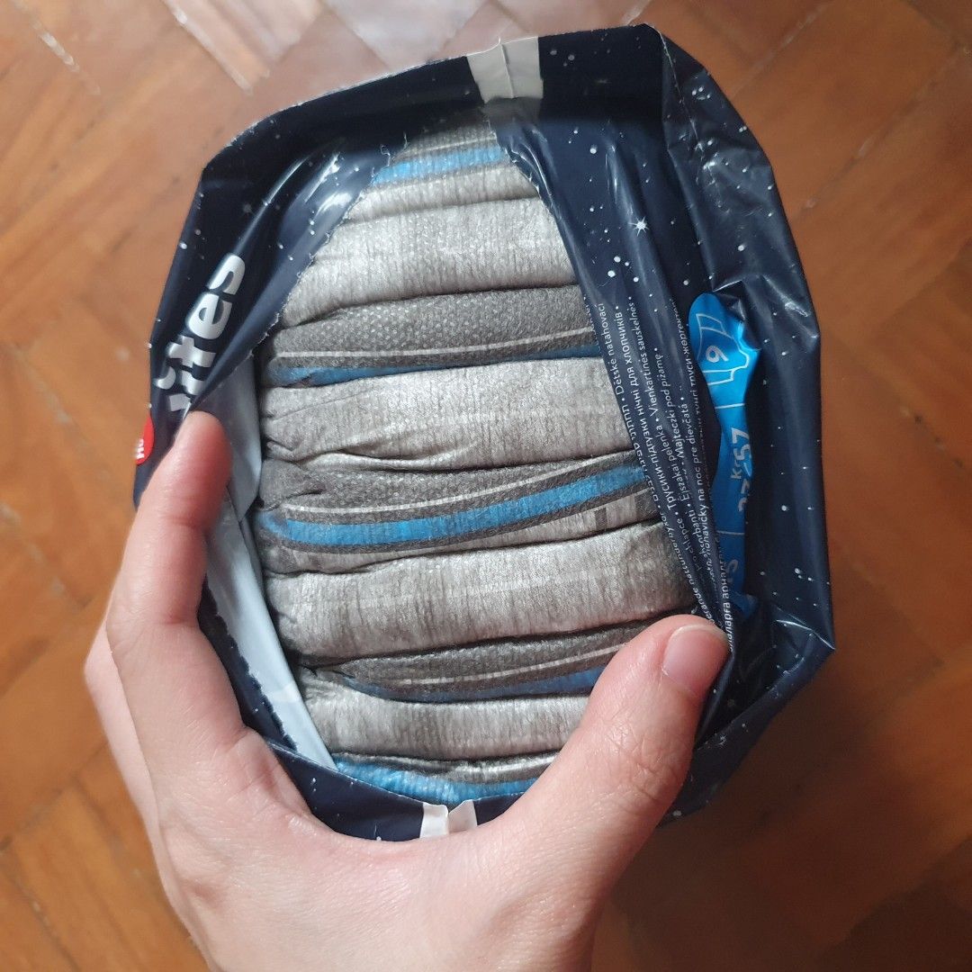 Gratis sales rugzak drynites