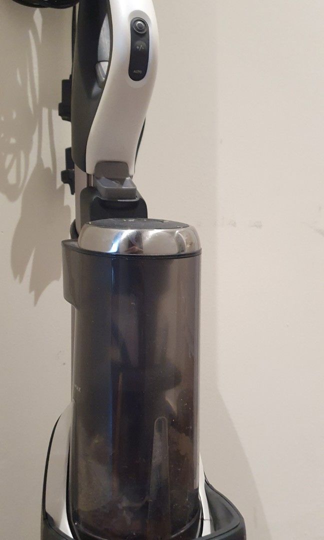 Electrolux Cordless Vacuum Cleaner (Pure F9), TV & Home Appliances