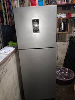 Electrolux No-Frost Inverter Refrigerator