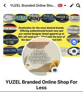Facebook Page