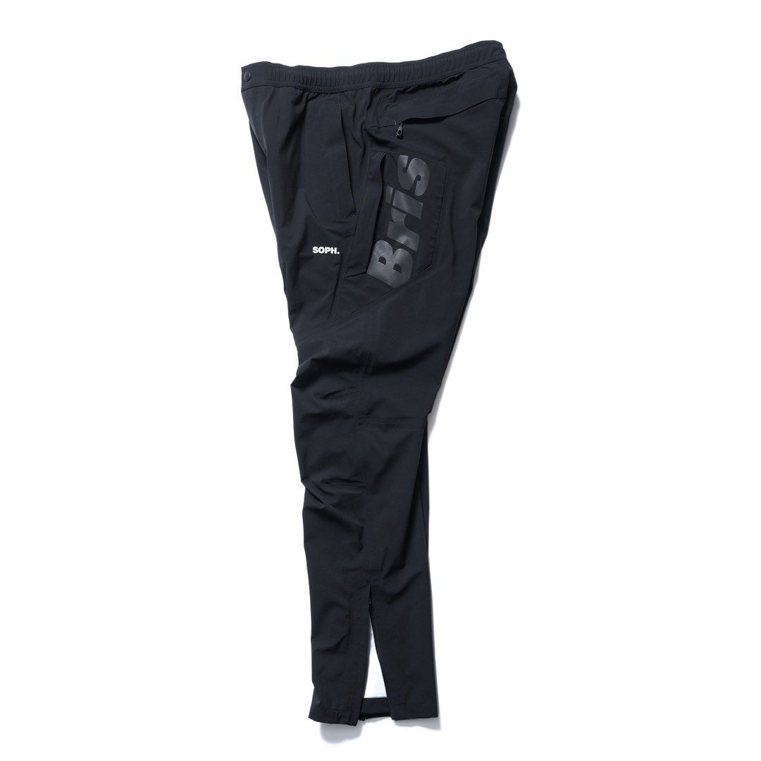 FCRB Warm Up Pants, 男裝, 褲＆半截裙, 運動褲- Carousell