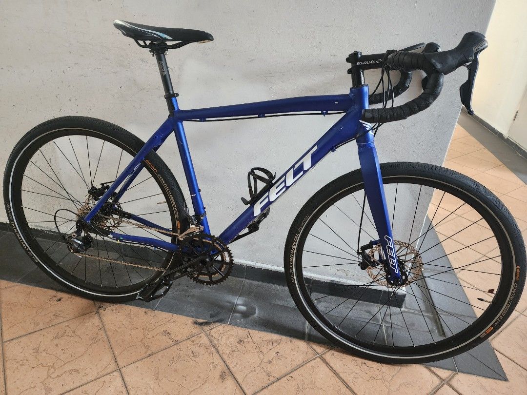 felt qx75 price