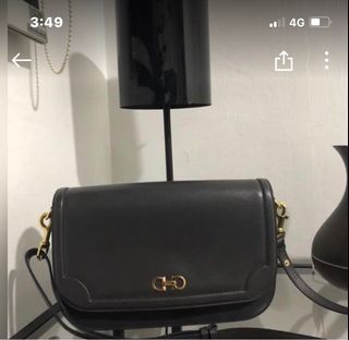 Ferragamo Greta bag