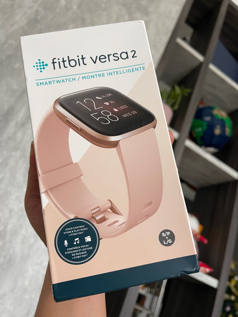 Fitbit versa top limited