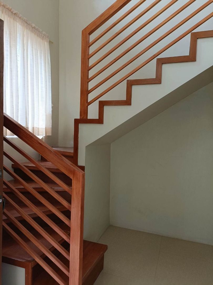 For RENT Fully Furnished House Srv1 Sta Rosa City Laguna, Property