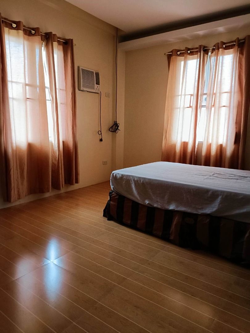 For RENT Fully Furnished House Srv1 Sta Rosa City Laguna, Property