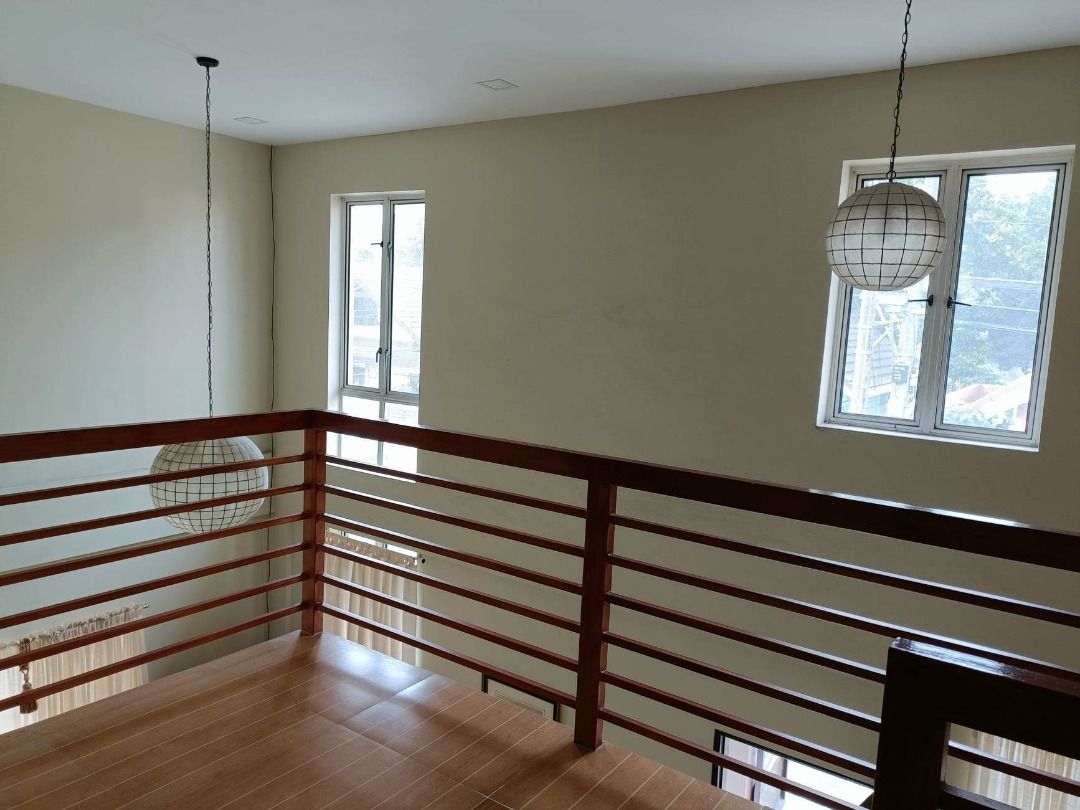 For RENT Fully Furnished House Srv1 Sta Rosa City Laguna, Property