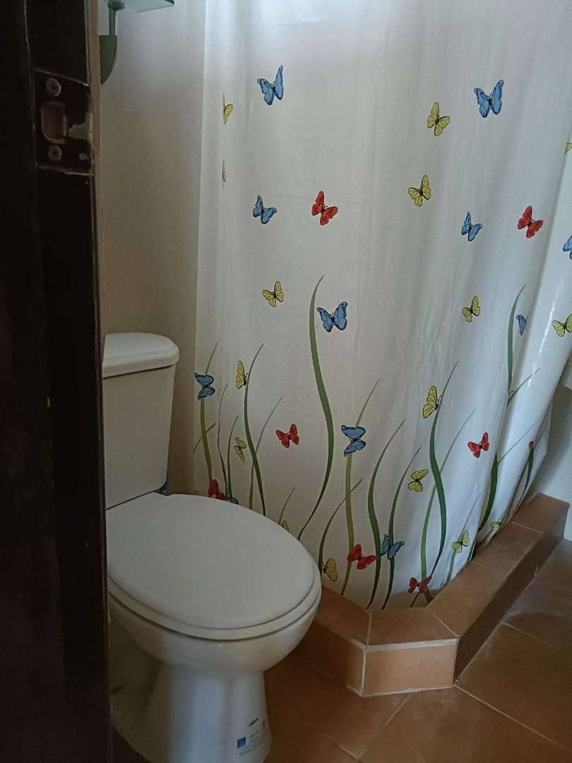 For RENT Fully Furnished House Srv1 Sta Rosa City Laguna, Property