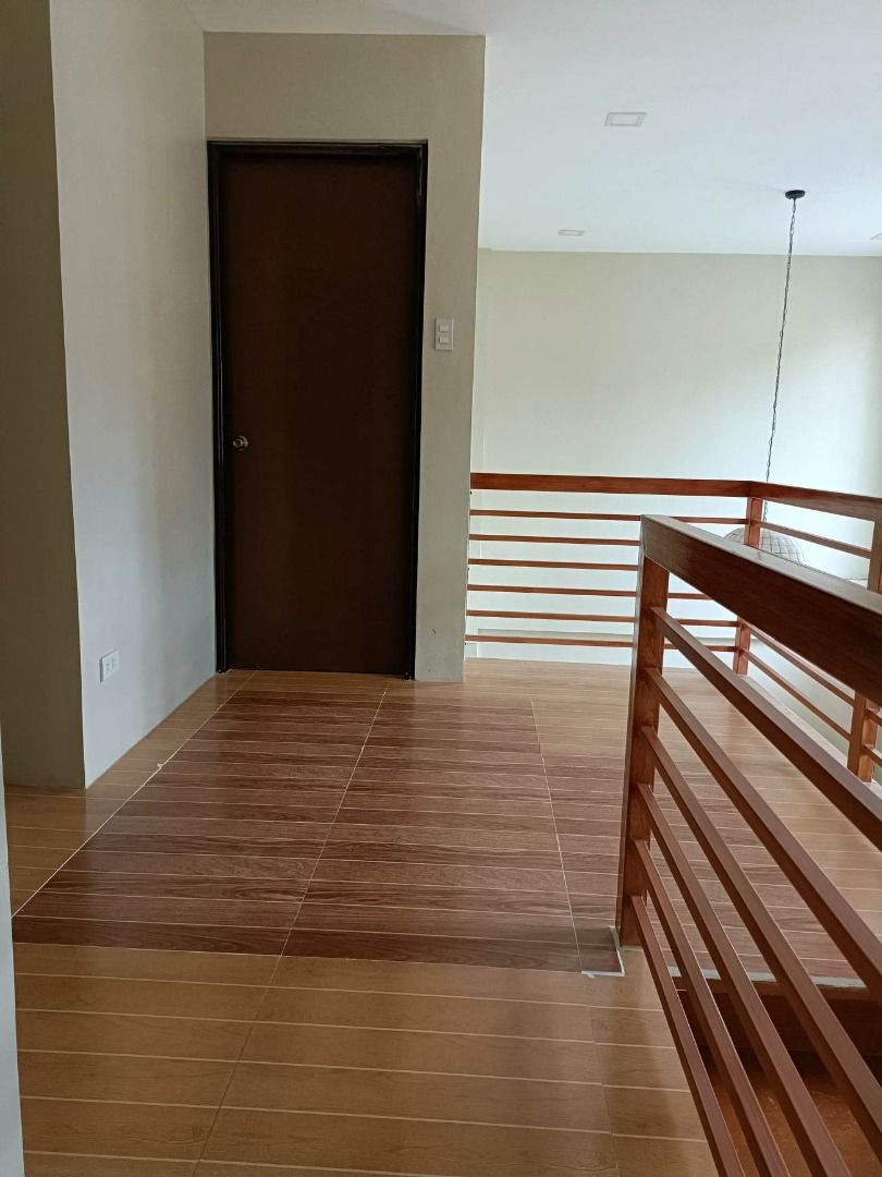 For RENT Fully Furnished House Srv1 Sta Rosa City Laguna, Property